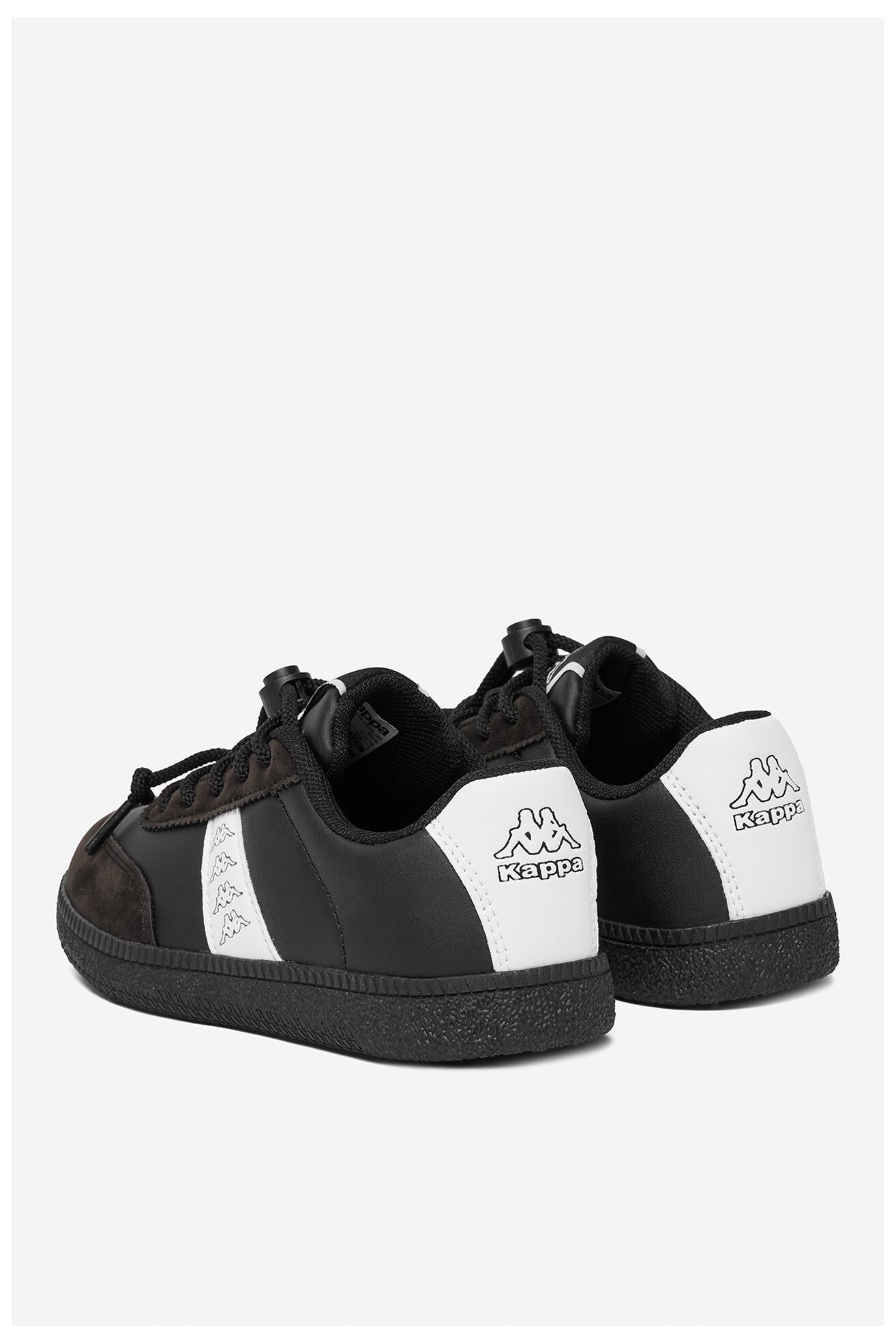 Sportska obuća Kappa CEOWB-CP40-24210L CRNA