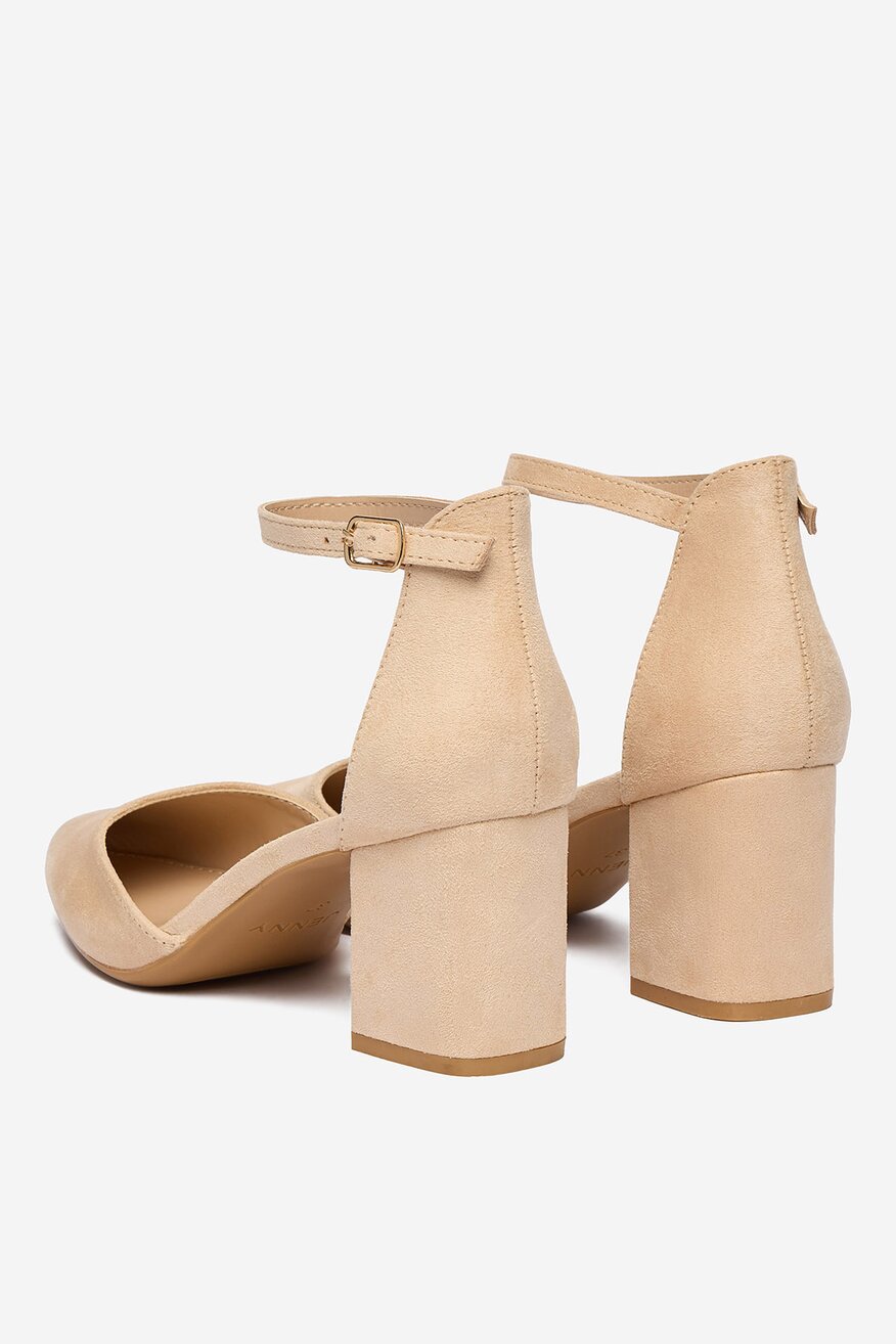 Jenny - Czółenka - 5906751557679