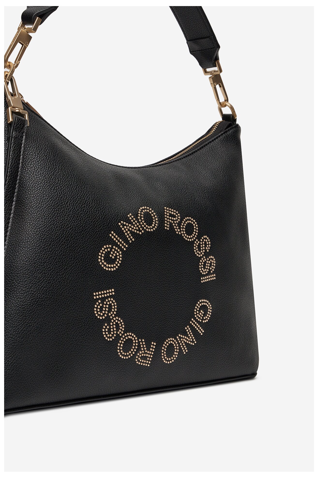 Torba Gino Rossi WEN-44 CRNA