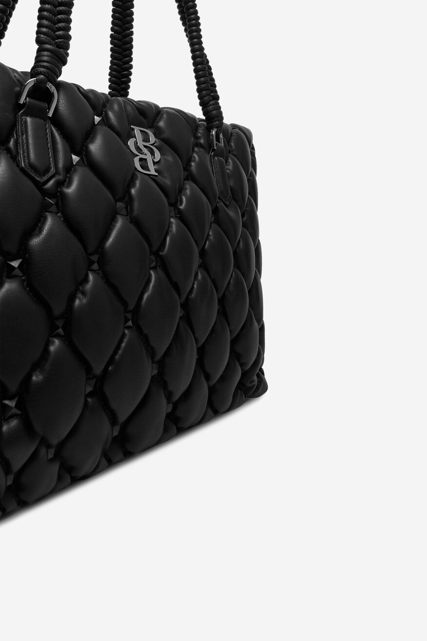 Badura - Duża torebka shopper - 5906751058961