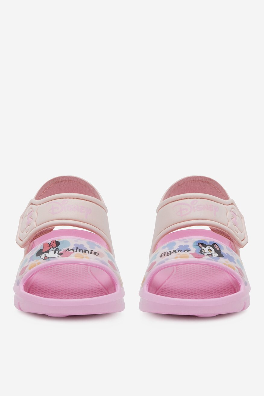 
                Сандали Mickey&Friends РОЗОВ - 5904862314761