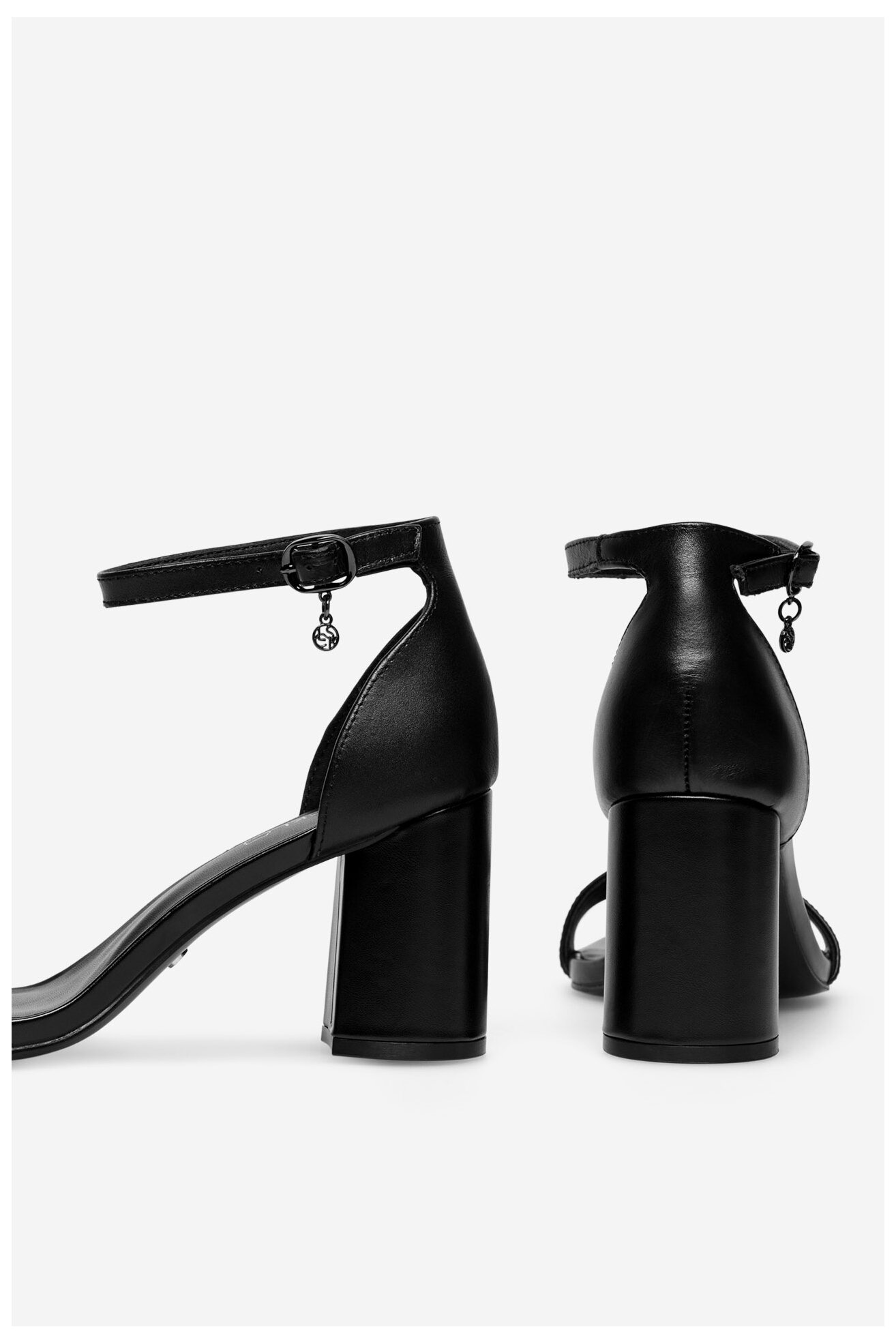 Сандали Lasocki POLT WYL3402-4ZA ЧЕРЕН