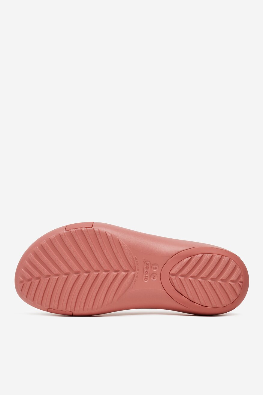 Сандали Crocs РОЗОВ - 5904862339405