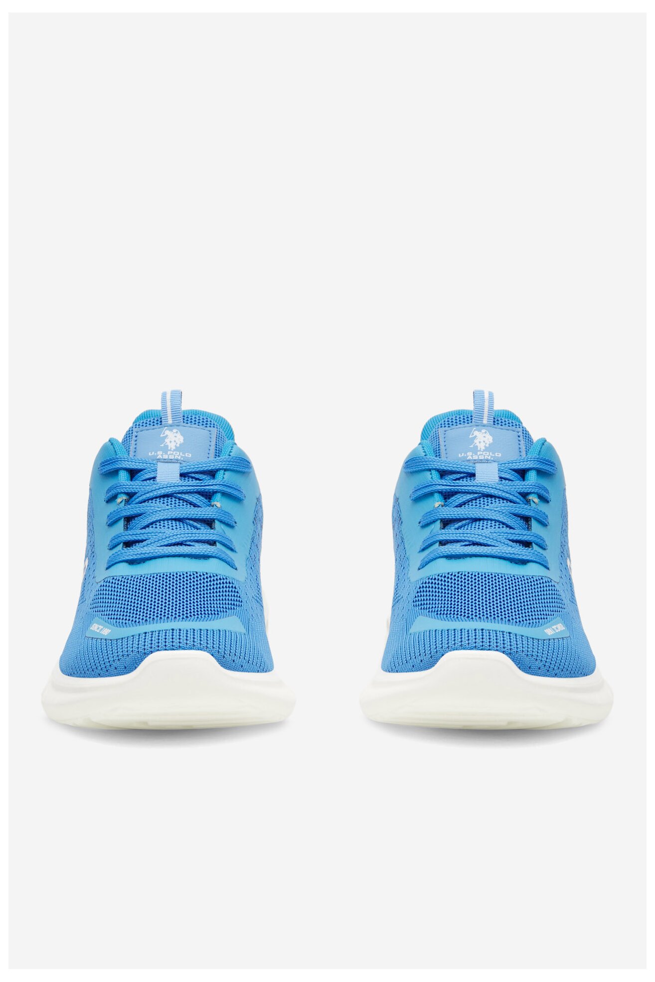 Tornacipő U.S. POLO ASSN. ACTIVE001 KÉK