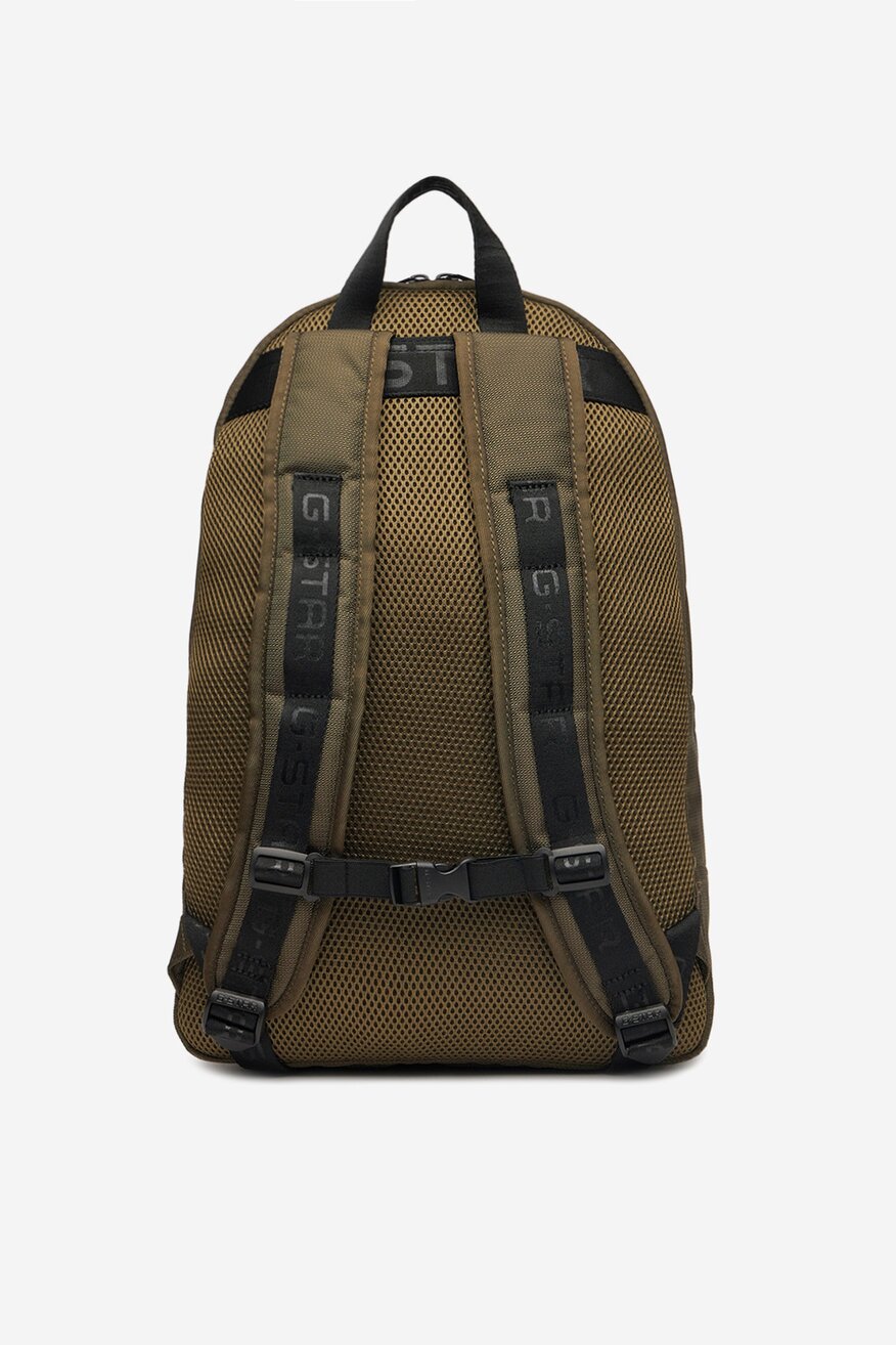 Rucsac G-STAR RAW KAKI - 5903698187419