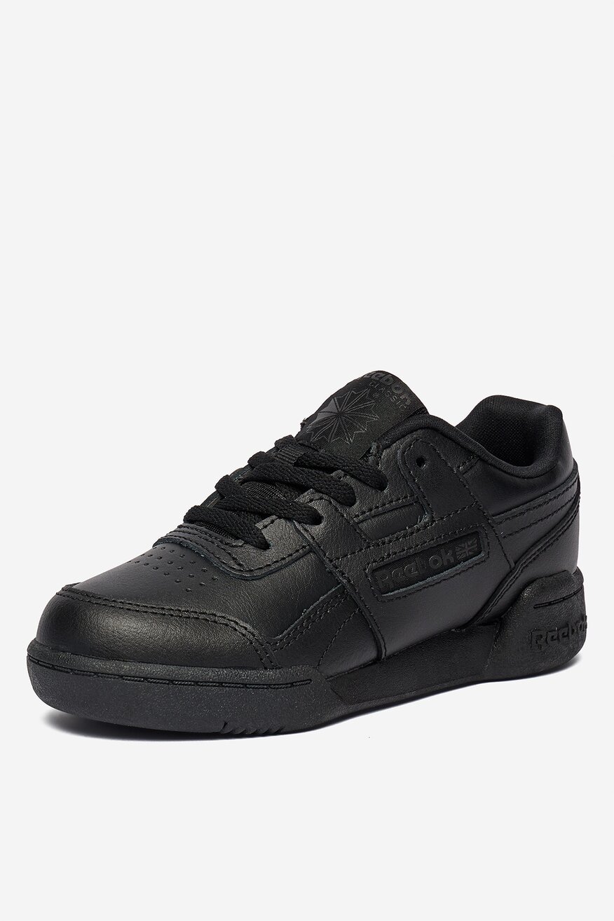 
                Sportcipő Reebok FEKETE - 5906751668498