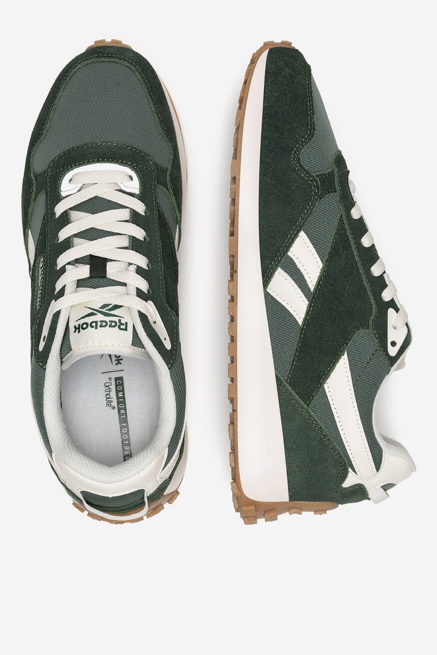 
                Спортни обувки Reebok ЗЕЛЕН - 5903419834165