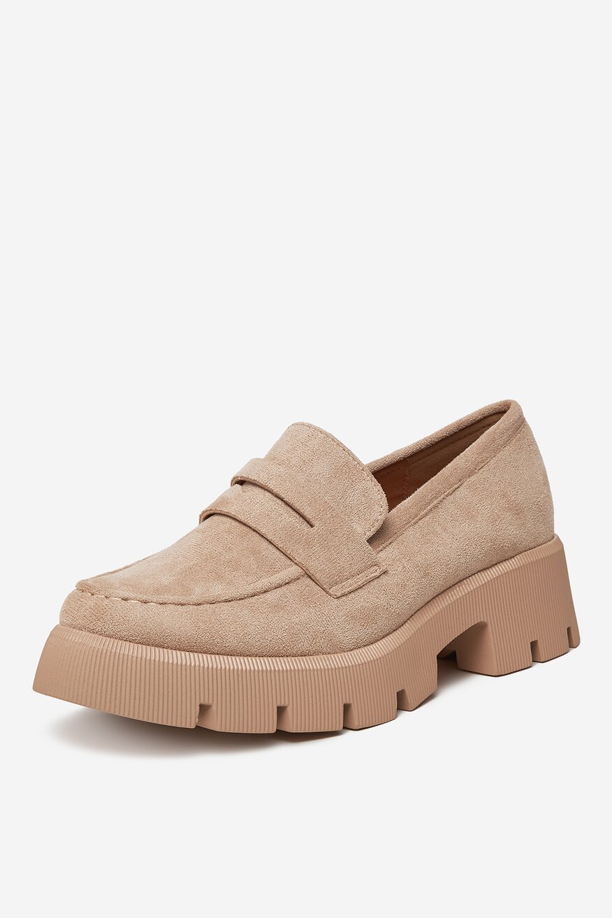 
                DeeZee - Loafersy - 5906751155011