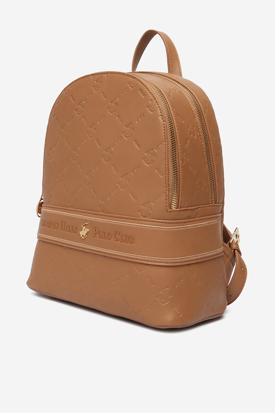 Beverly Hills Polo Club - Plecak - 5906751673331