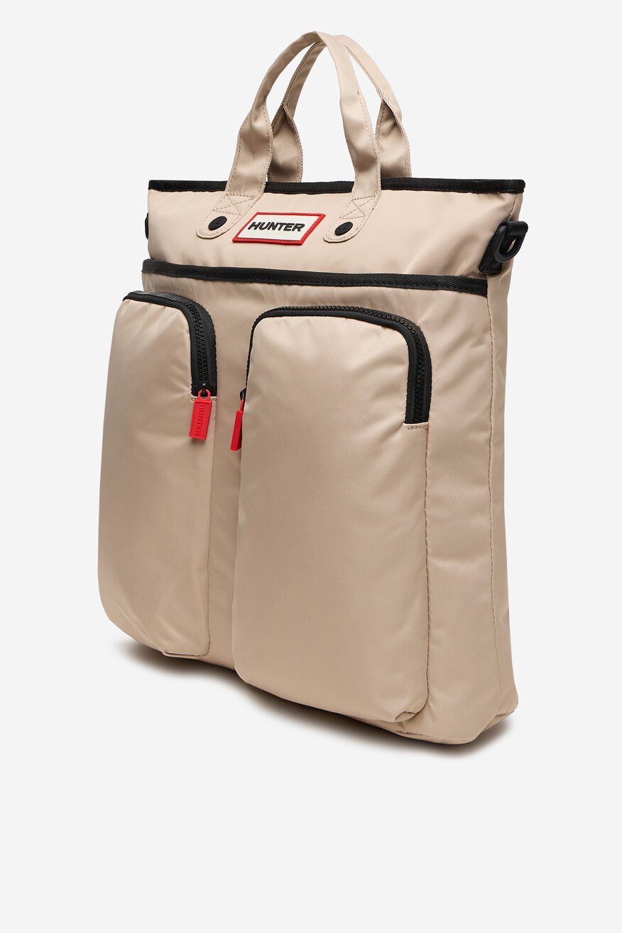 Раница HUNTER БЕЖОВ - 5906751417034
