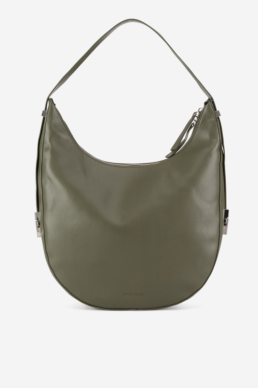 Gino Rossi - Duża torebka rogal - 5903419363221