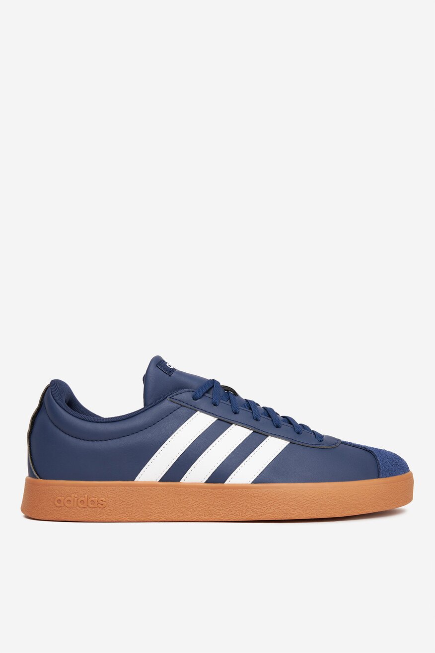 Sportovní obuv adidas TMAVĚ MODRÁ - 5906751169544