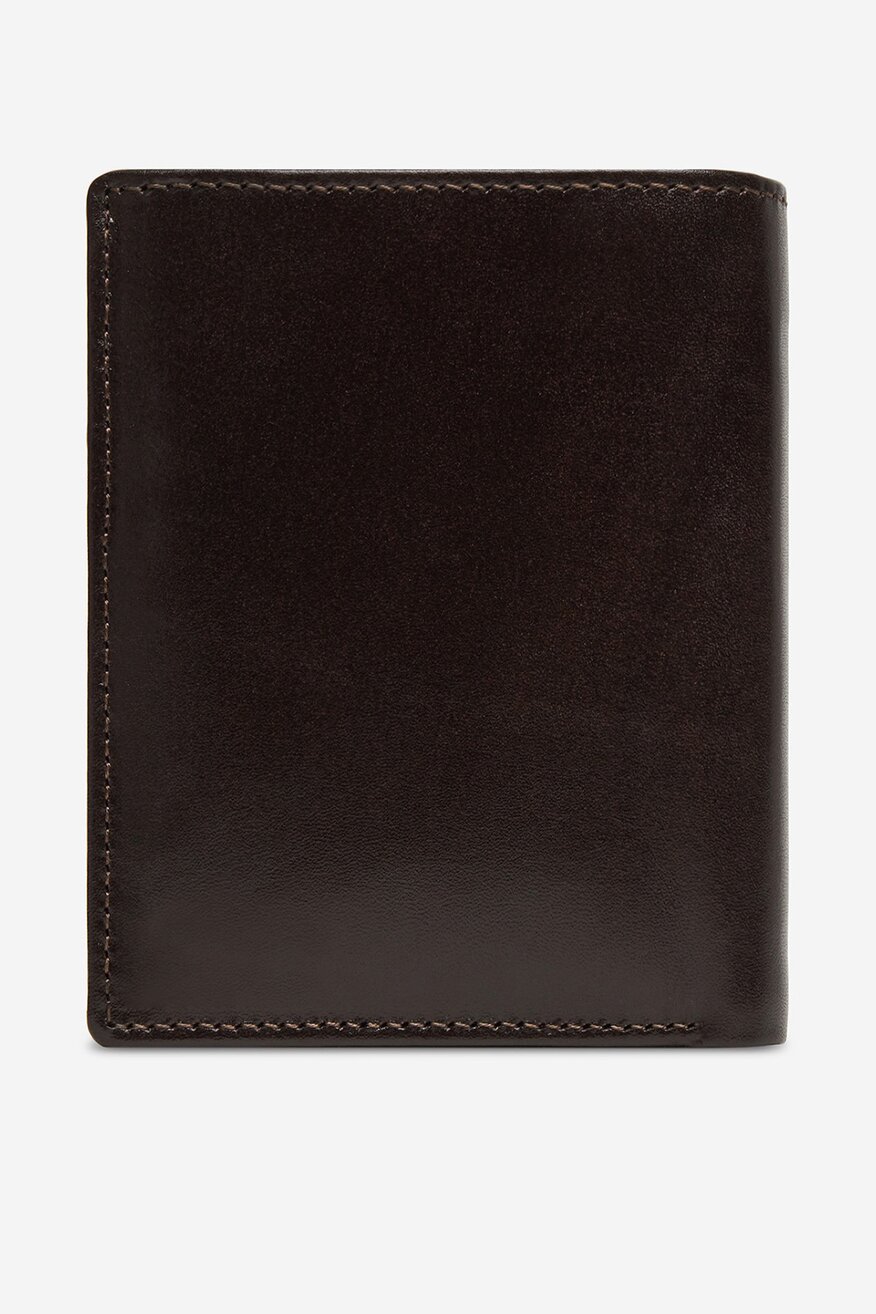 Muški novčanik Gino Rossi BRAON - 5906751046722