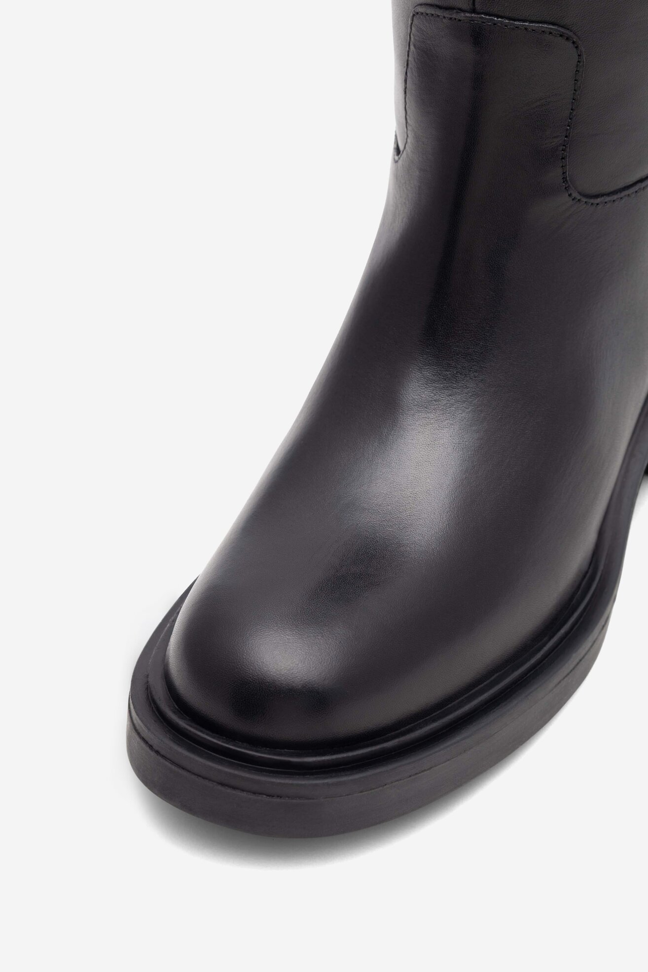 Cizme Lasocki KAP-SL-21703 NEGRU