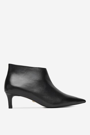 Ботильйони Gino Rossi EO-SASHA-121973 ЧОРНИЙ