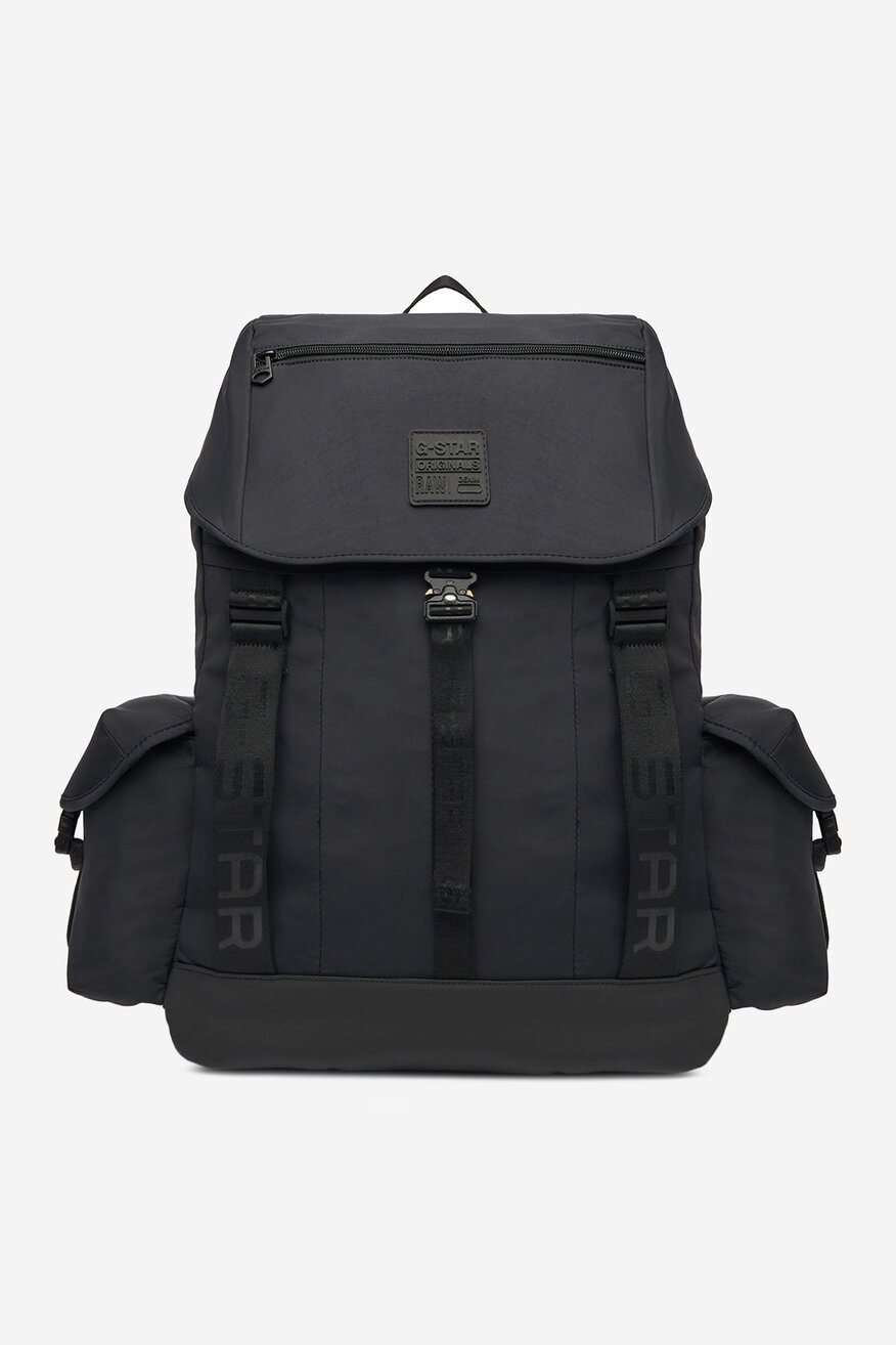 Rucsac G-STAR RAW NEGRU - 5903698187686