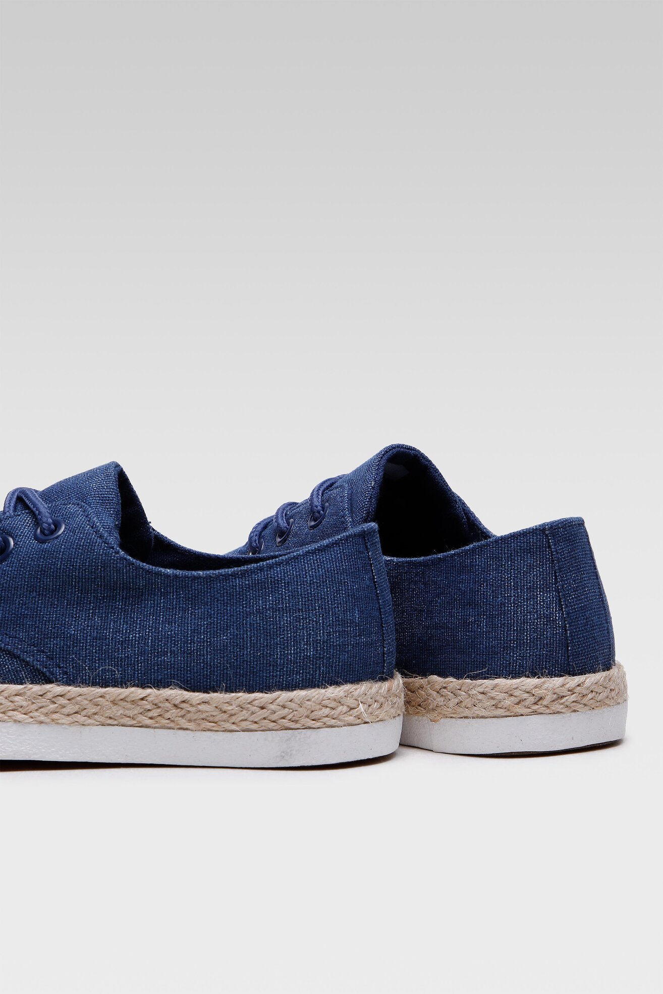 Espadryle Action Boy 23442 Jeansowy