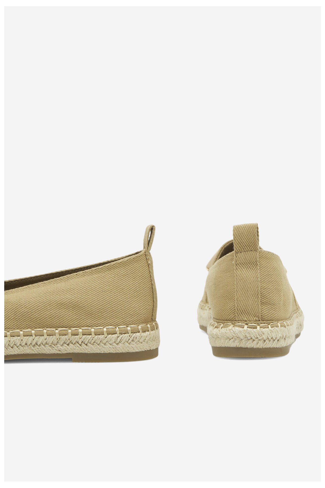 Espadrile DeeZee WSS21182-01 BEJ