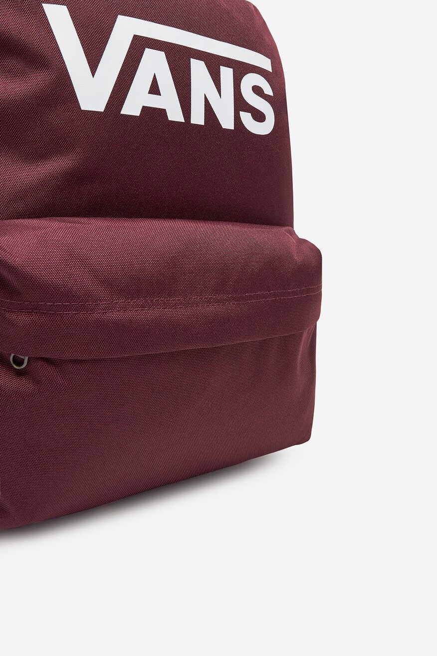 Hátizsák Vans BORDÓ - 5903698028620