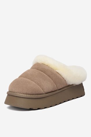 Капці Badura EO-CORA-TS6301-01 СІРИЙ