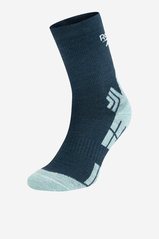 Шкарпетка Reebok R0401-SS24 (1- PACK) ТЕМНО-СИНІЙ