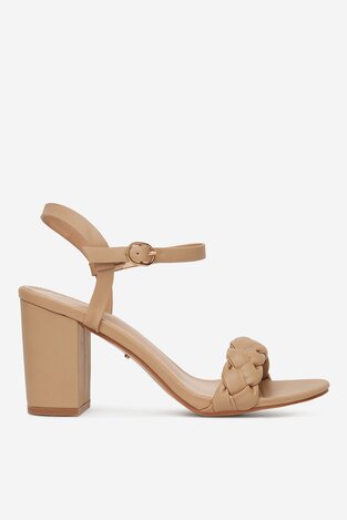 Сандалі DeeZee XFB065-D2 БЕЖЕВИЙ