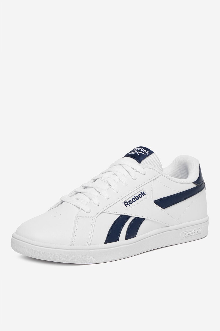 Sportovní obuv Reebok BÍLÁ - 5906751221198