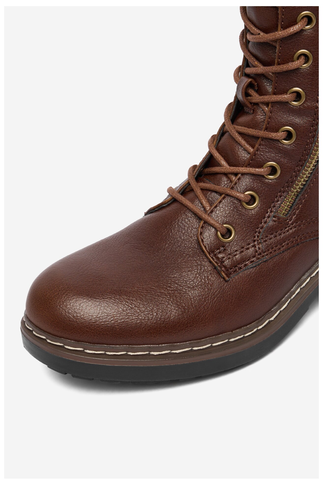 Csizma Clara Barson CEO-WS6396-05 BARNA