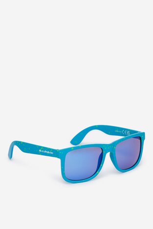 Dečije sunčane naočare QUIKSILVER QS-KA-006-SS25 PLAVA