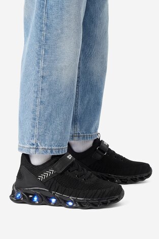 Sportska obuća Sprandi CEOWB-ES-K20315 CRNA