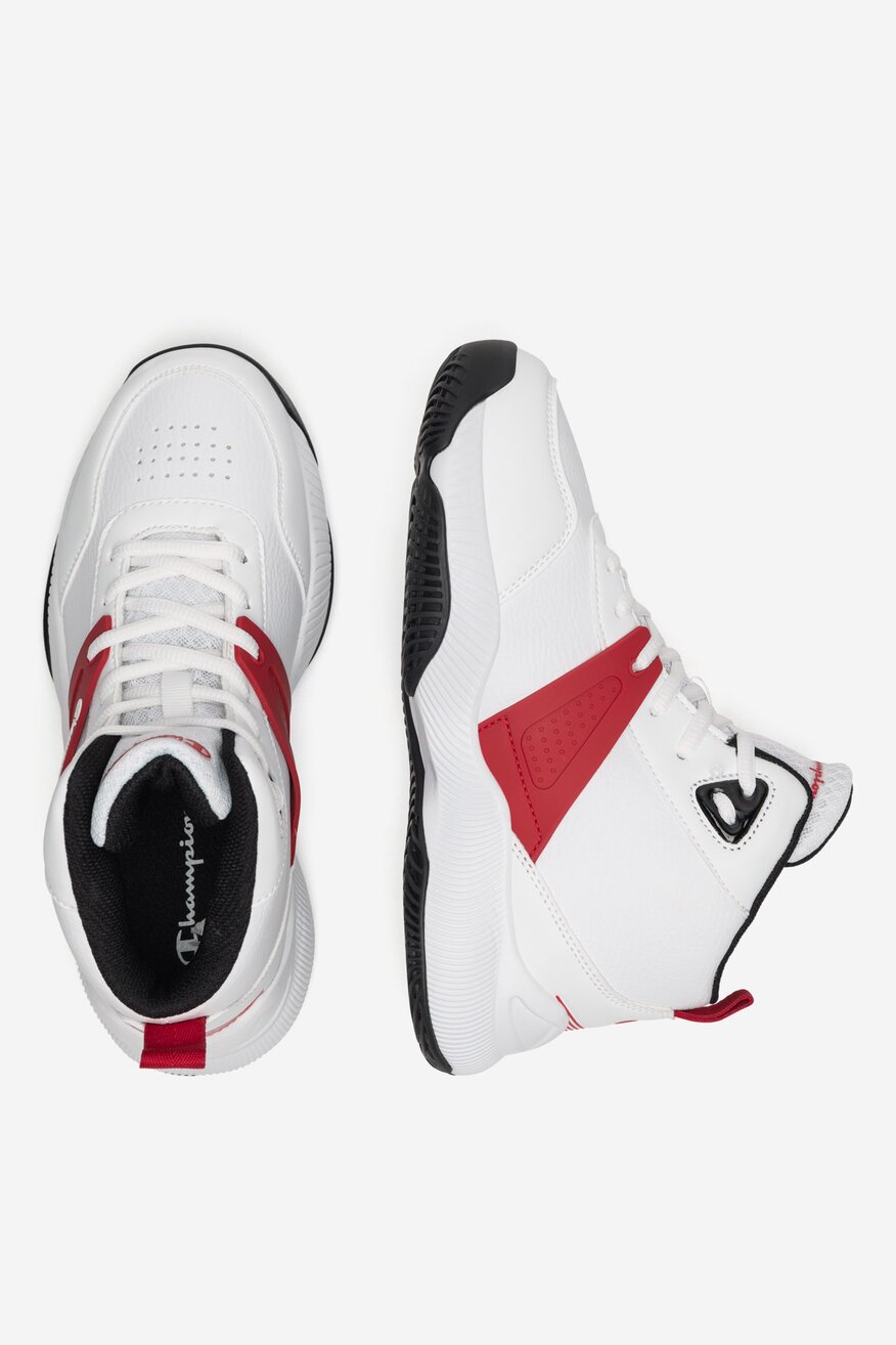 
                Încălțăminte sport Champion ALB - 5905588808084