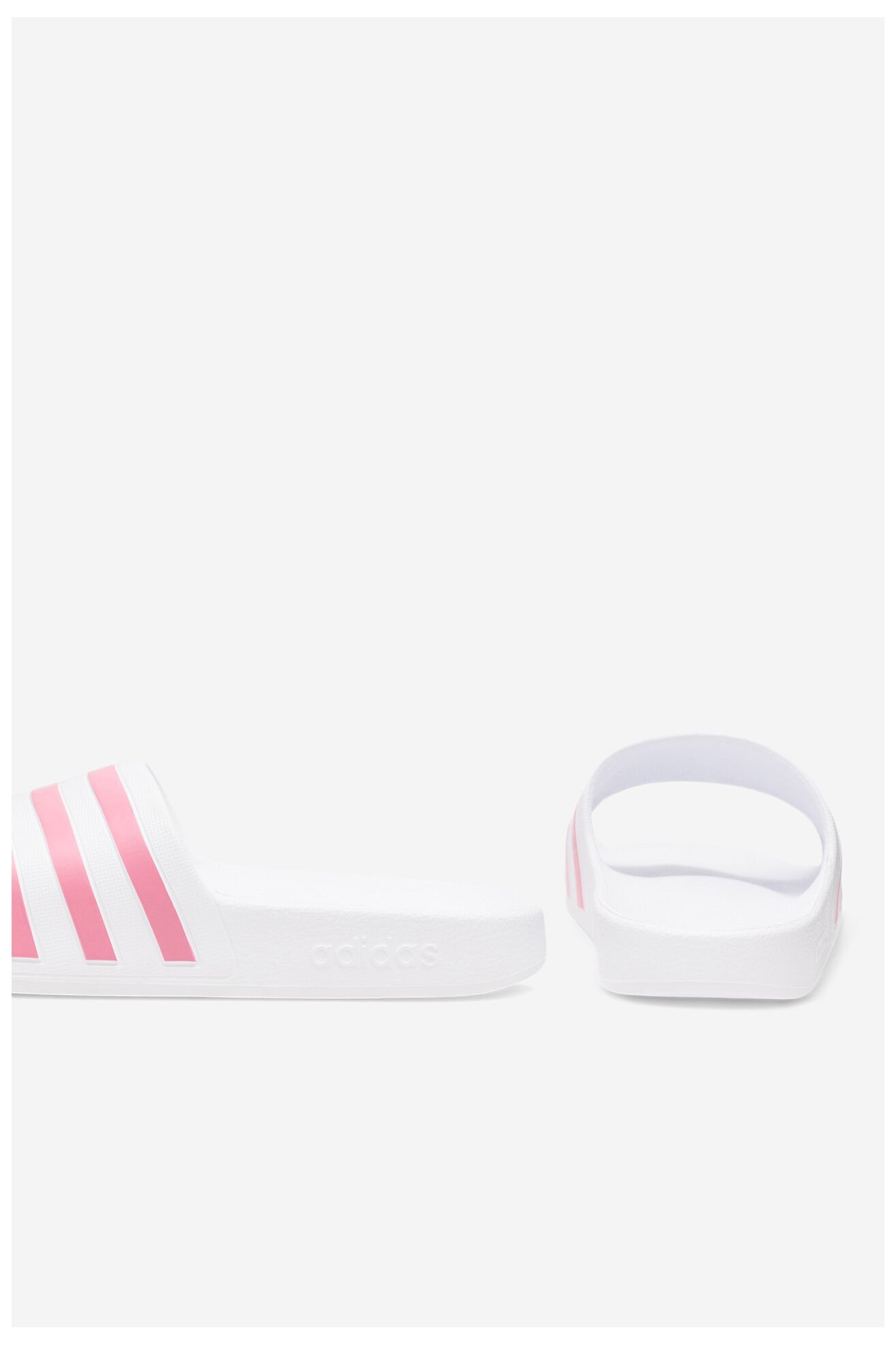 Șlapi pentru bazin adidas ADILETTE AQUA GZ5237_ ALB