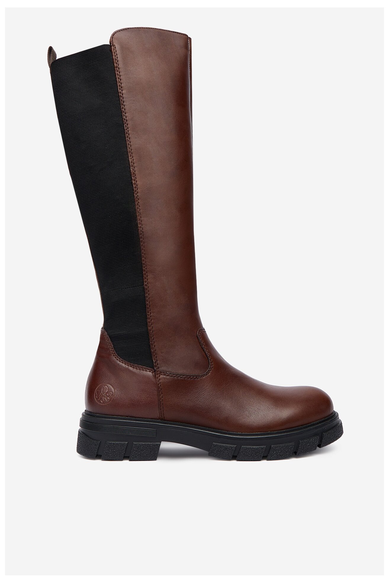 Csizma Rieker CEO-Z9158-27 BARNA