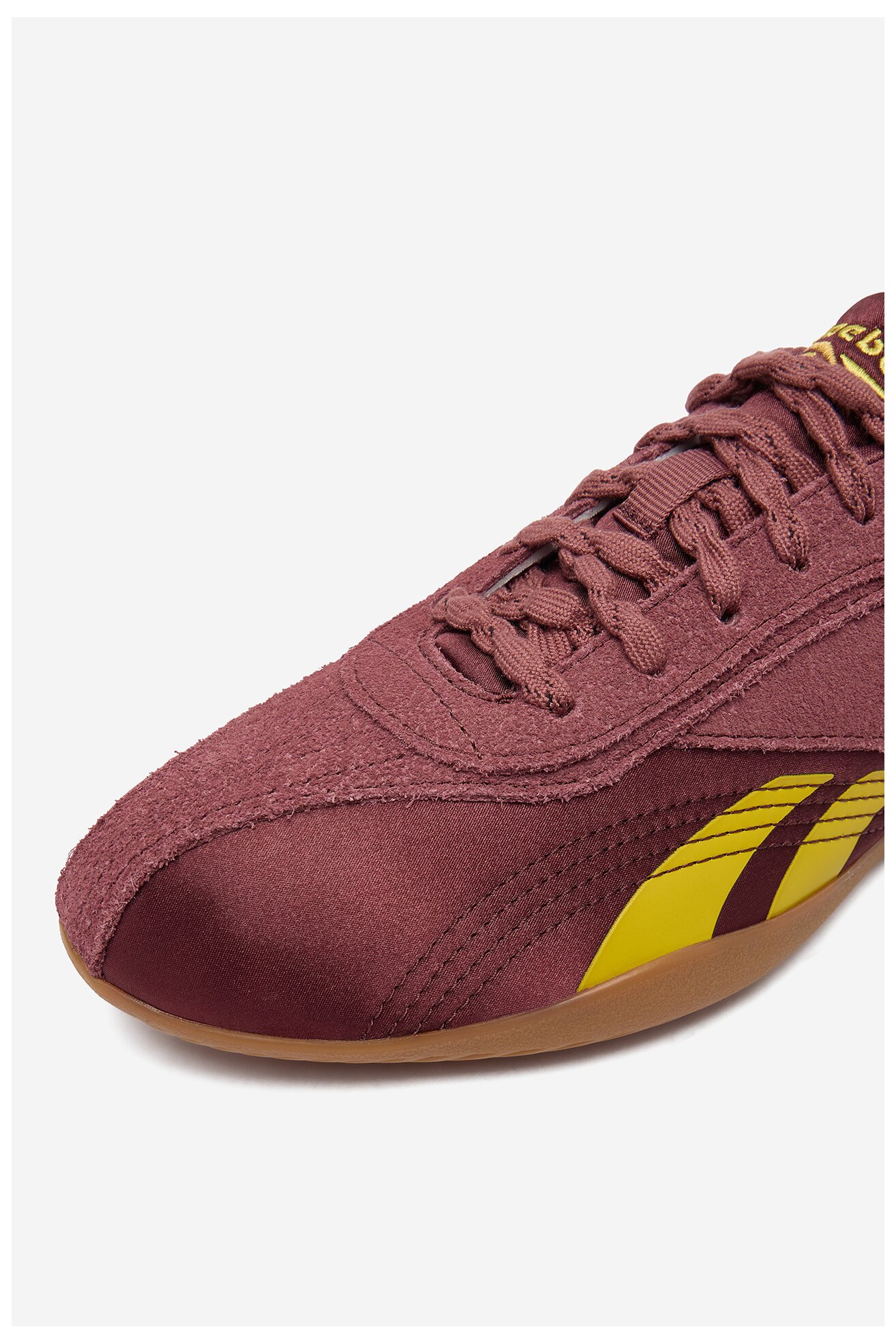 Спортни обувки Reebok EO-ULTRA LO 100255921 ВИОЛЕТОВ