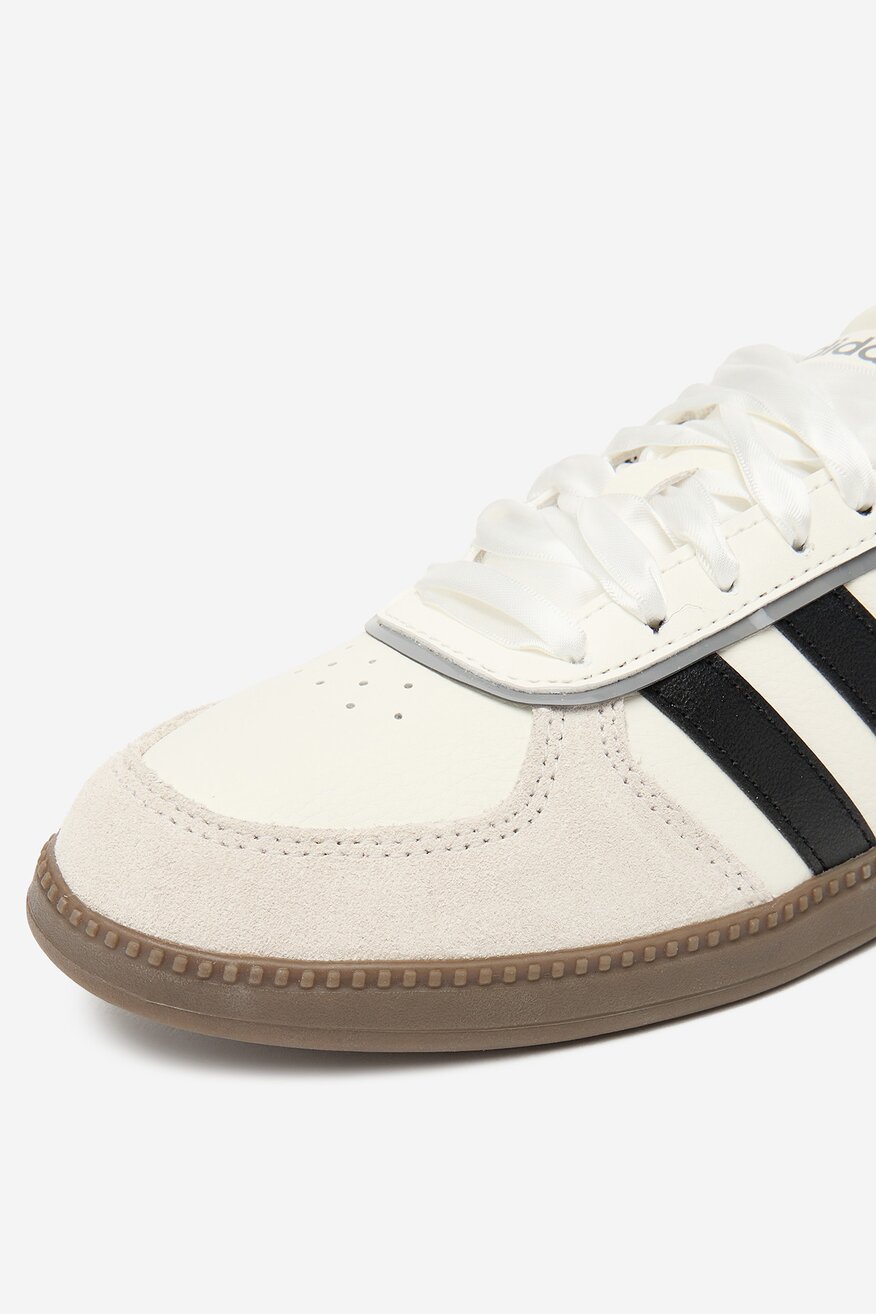 Sportovní obuv adidas BÍLÁ - 5906751163047