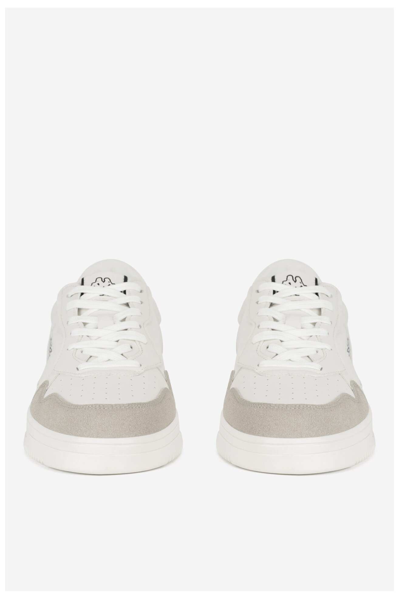 Sportcipő Kappa AW24-3C008 FEHÉR