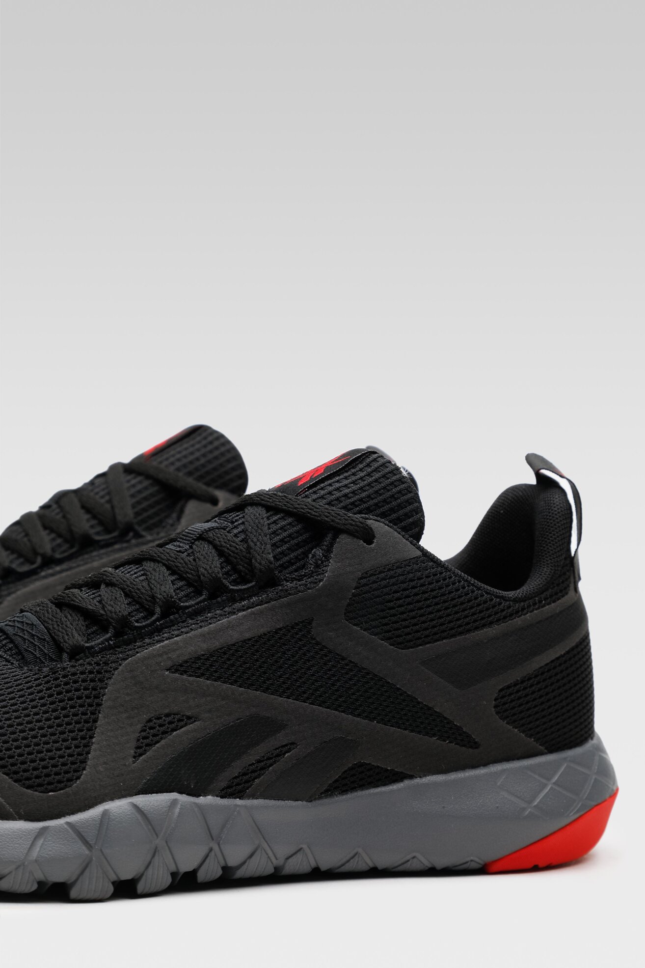 Obuwie sportowe Reebok FLEXAGON FORCE 3.0 FX9623 FX9623 Czarny