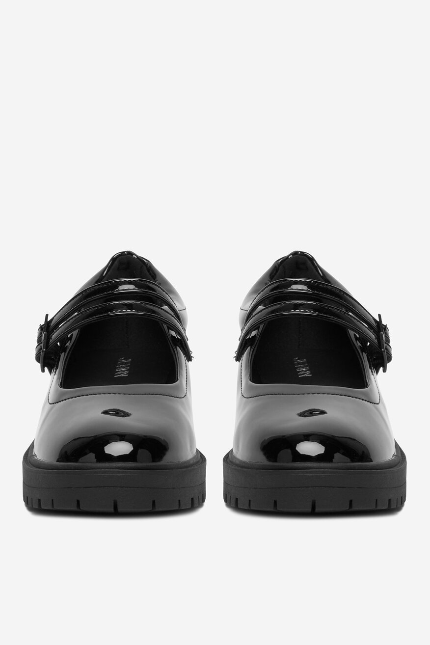 
                Jenny - Półbuty - 5906751630402