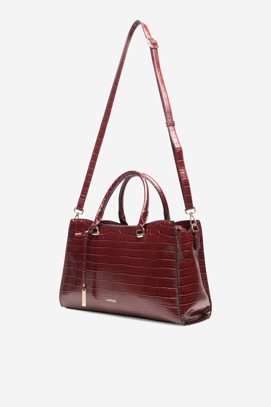 Lasocki - Torebka - 5905588551119