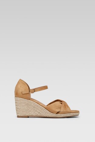 Сандалі Clara Barson WSS20524-01ECO ВЕРБЛЮЖИЙ