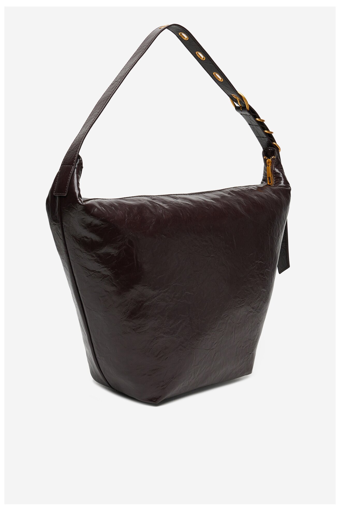 Torba Gino Rossi C-ZAINA-RX8784 TAMNO CRVENA