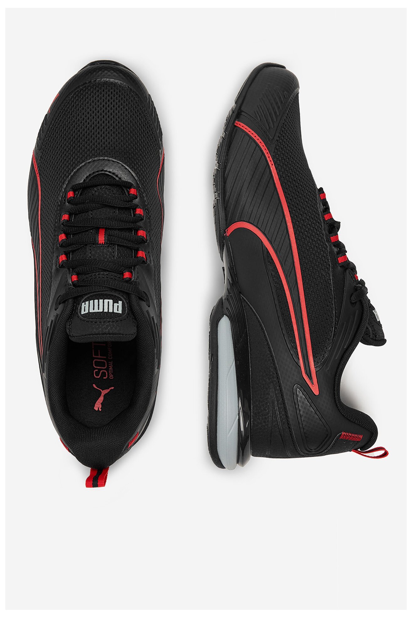 Спортни обувки Puma MAGNETIC 31078308 ЧЕРЕН