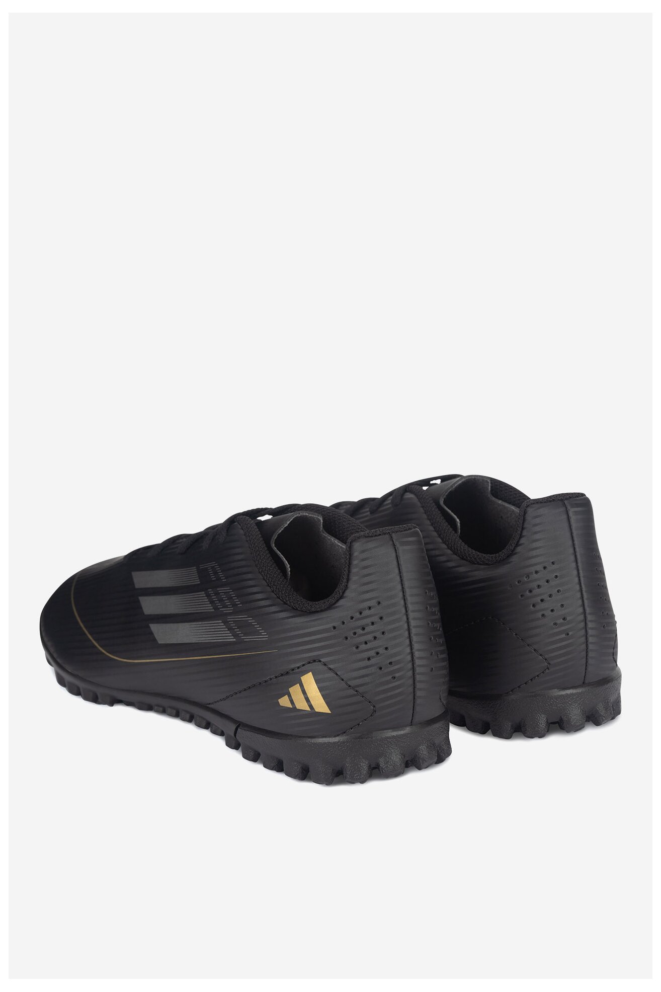 Încălțăminte sport adidas F50 CLUB TF J IF1389 NEGRU