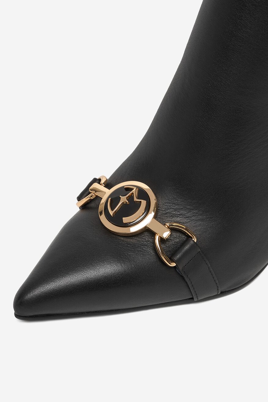 
                Боти EVA MINGE ЧЕРЕН - 5906751417881