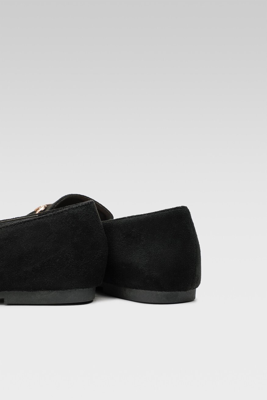 Jenny Fairy - Mokasyny - 5904862597836