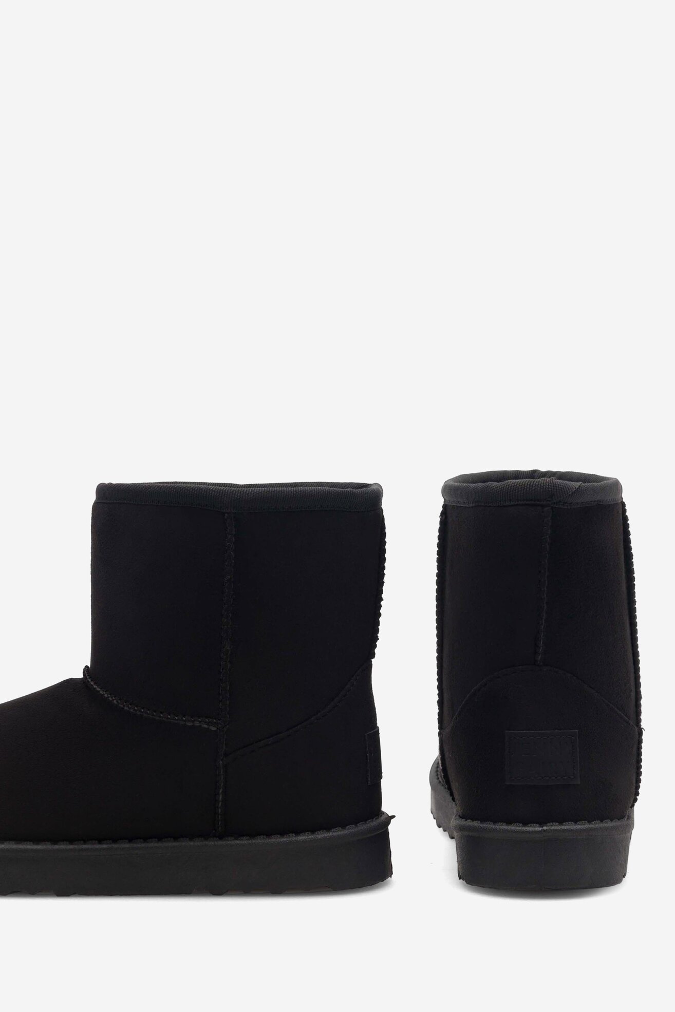 Боти Jenny Fairy WSL19150-12 ЧЕРЕН