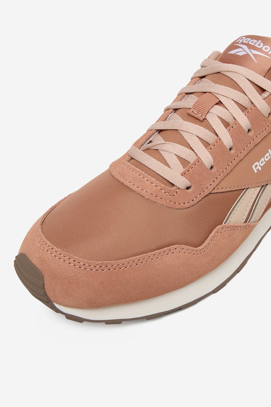 Încălțăminte sport Reebok BEJ - 5906751238219