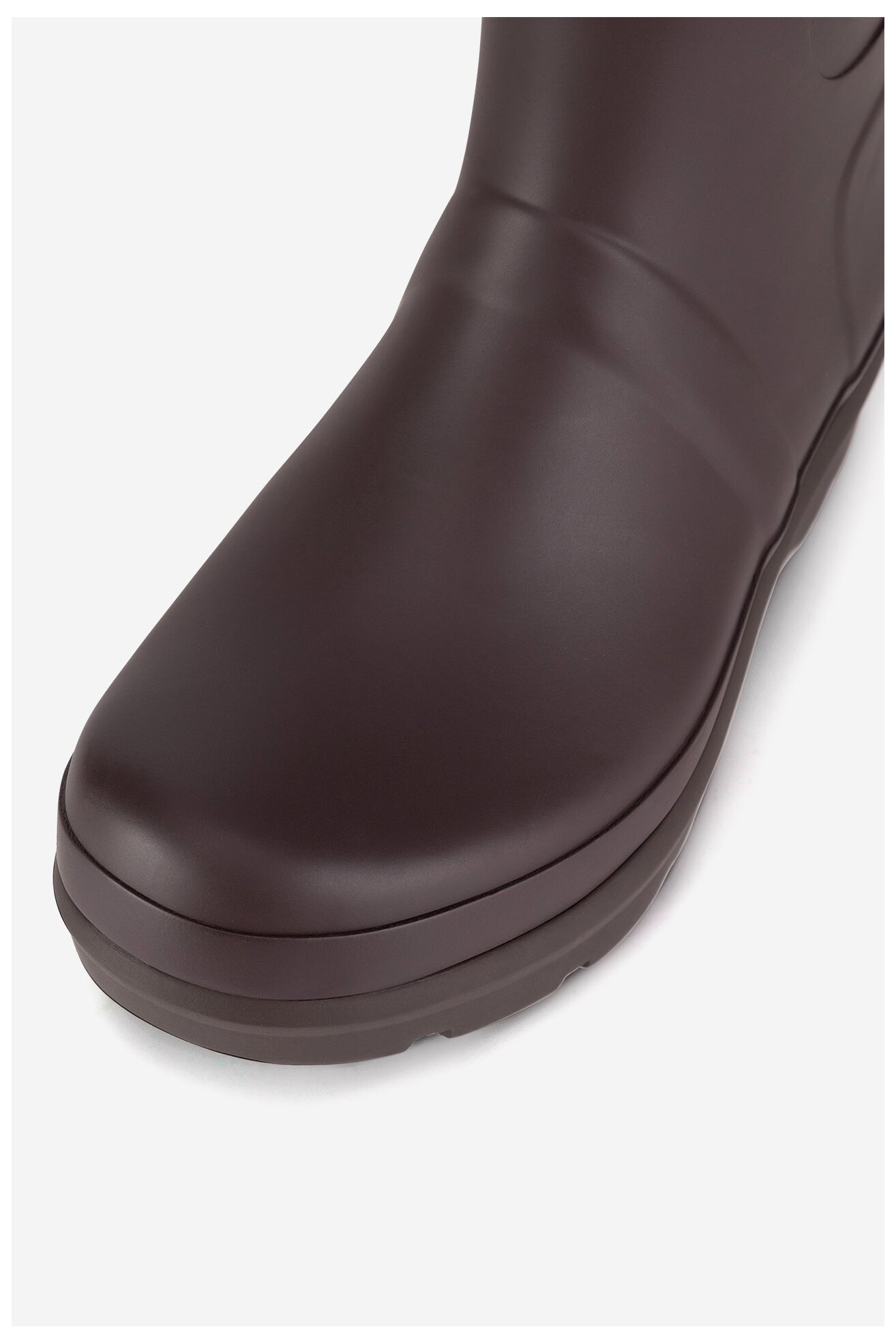 Gumicsizma HUNTER HFW-009 BORDÓ