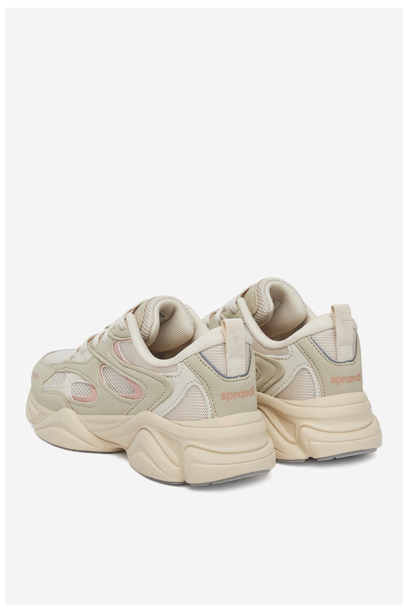 Încălțăminte sport Sprandi A22R1116H-1 BEJ