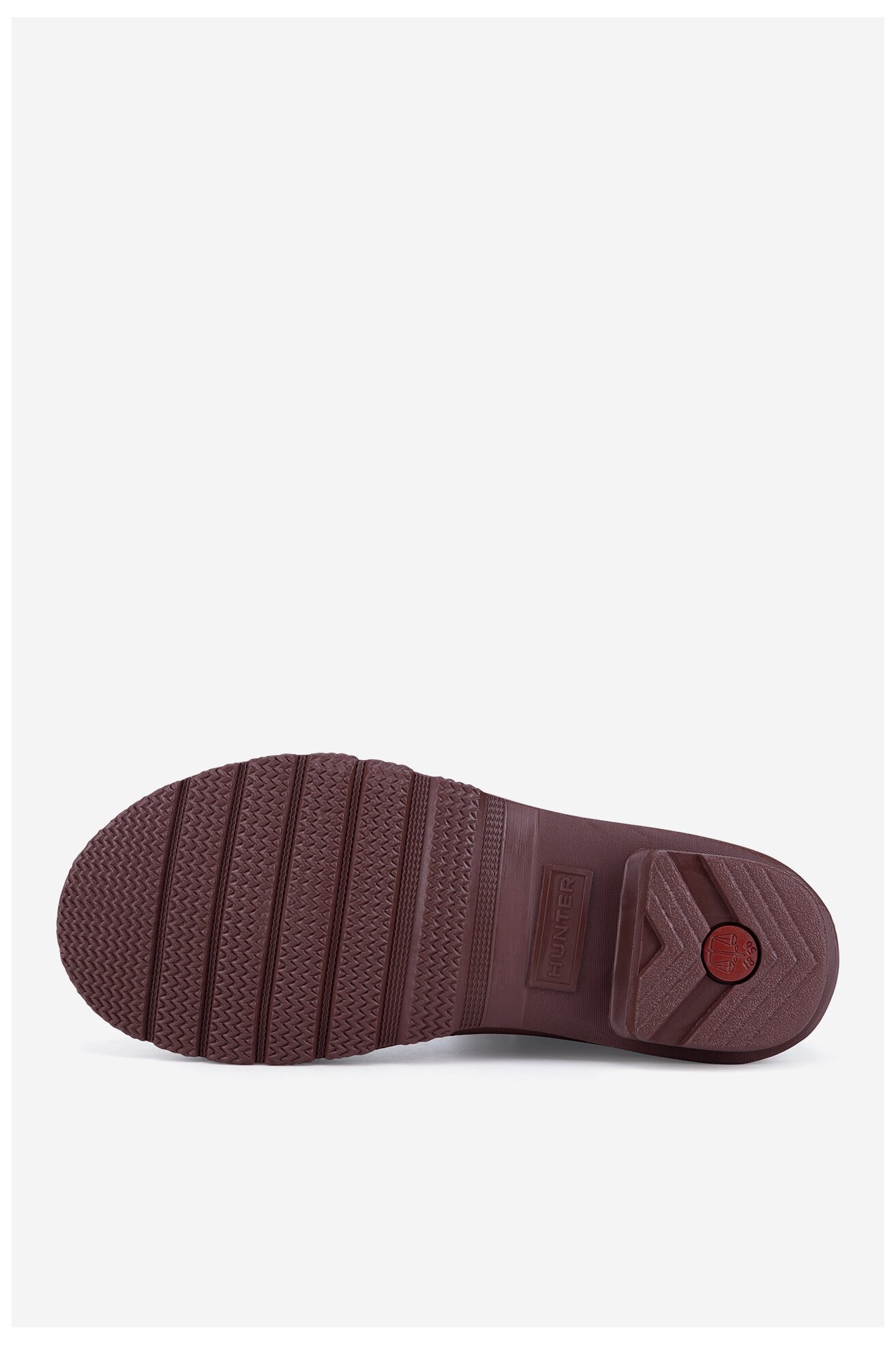 Cizme de cauciuc HUNTER WFS2078RGL ROŞU ÎNCHIS